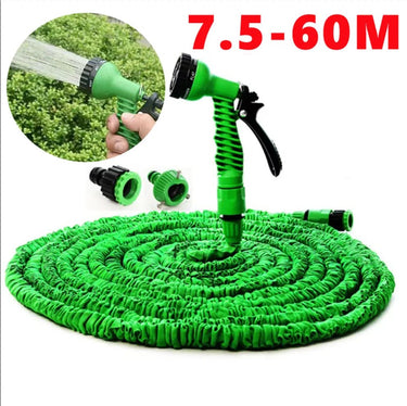 7 - Function Lightweight Expandable Magic Hose - InspiredGrabs.com